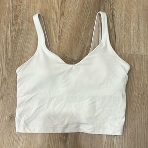 lululemon Align Tank - size 4